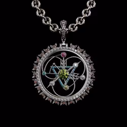 Chains NFT #4880