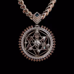 Chains NFT #5880