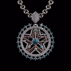 Chains NFT #7142