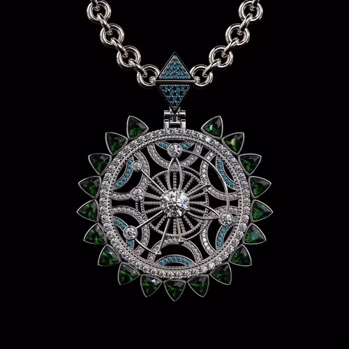 Chains NFT #5465