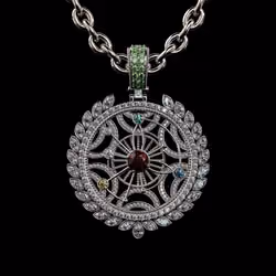Chains NFT #2424