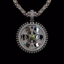 Chains NFT #1793