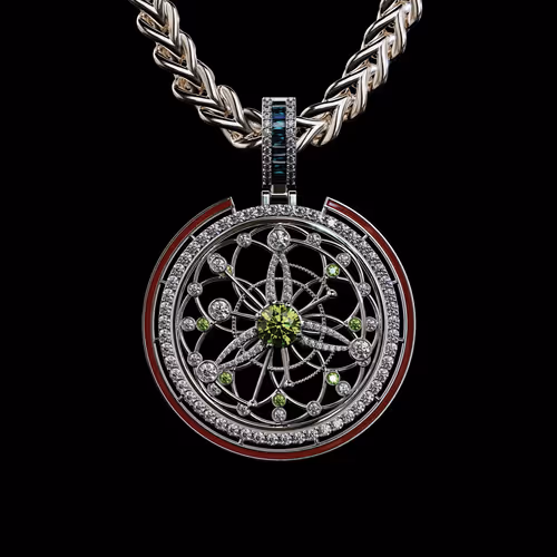 Chainsnft