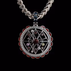 Chains NFT #1863
