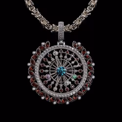 Chains NFT #1255