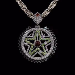 Chains NFT #9382