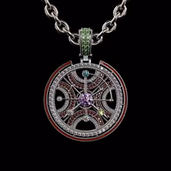 Chains NFT #8164