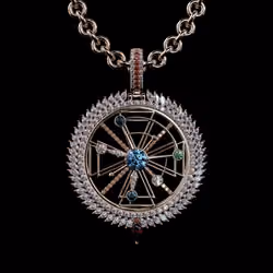 Chains NFT #9996