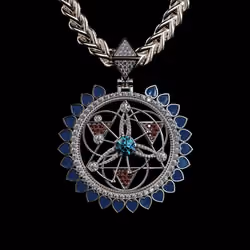 Chains NFT #2420