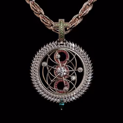 Chains NFT #7565