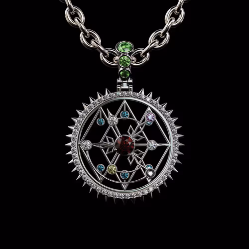 Chainsnft
