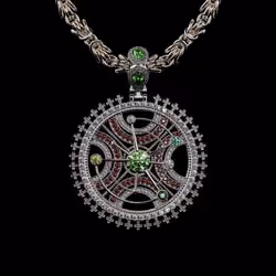 Chains NFT #86