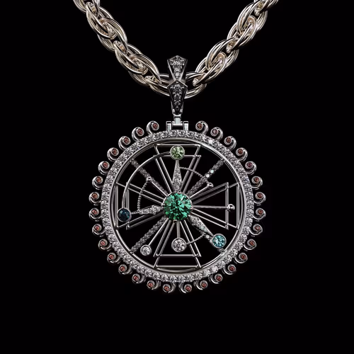 Chainsnft