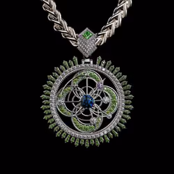 Chains NFT #1717