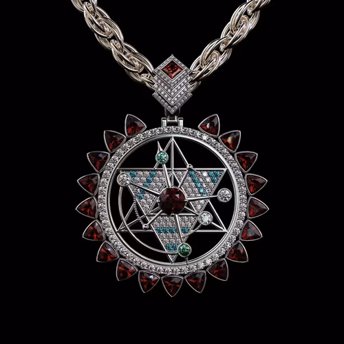 Chainsnft
