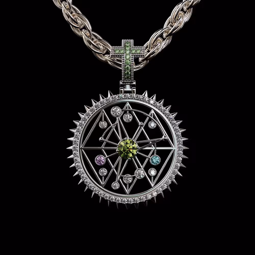 Chainsnft