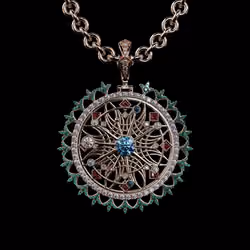 Chains NFT #9003