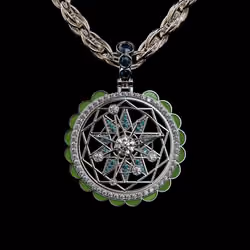 Chains NFT #5701