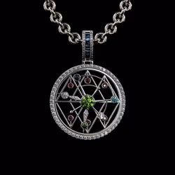 Chains NFT #8011