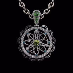 Chains NFT #3261