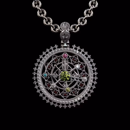 Chains NFT #5659