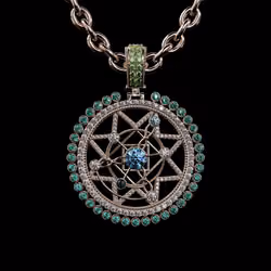 Chains NFT #2410