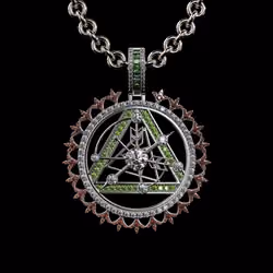 Chains NFT #5316
