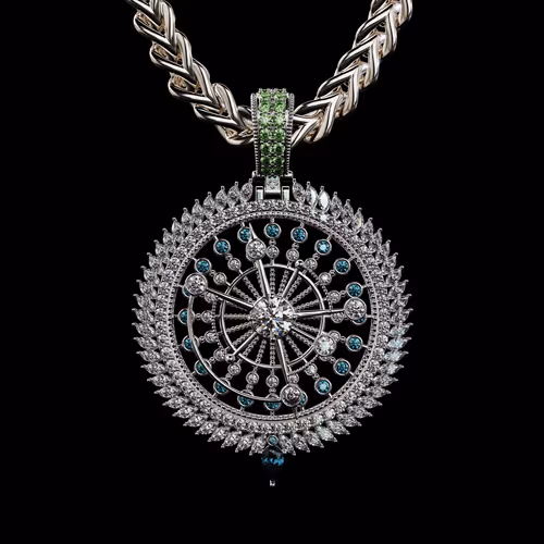 Chains NFT #3131