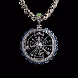 Chains NFT #9371