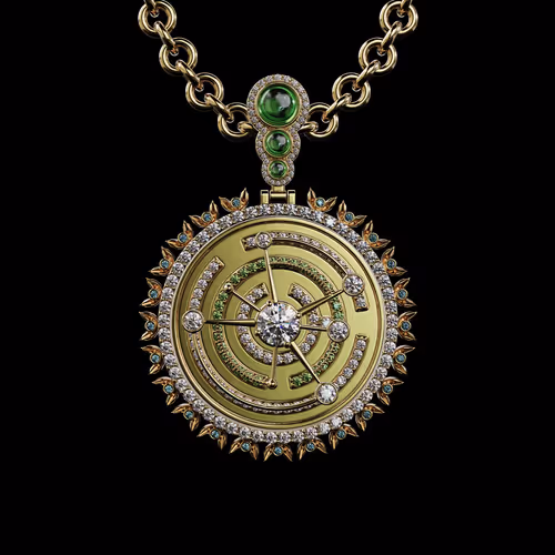 Chains NFT #4204