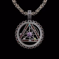 Chains NFT #8067