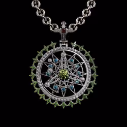 Chains NFT #103
