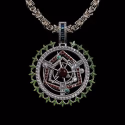 Chains NFT #1283