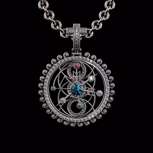 Chains NFT #4148