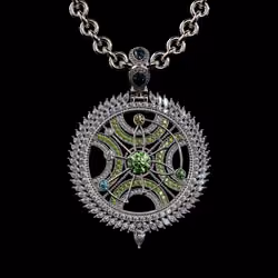 Chains NFT #8741