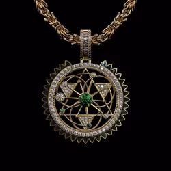 Chains NFT #5015