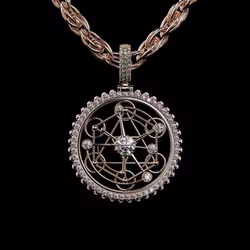 Chains NFT #6629