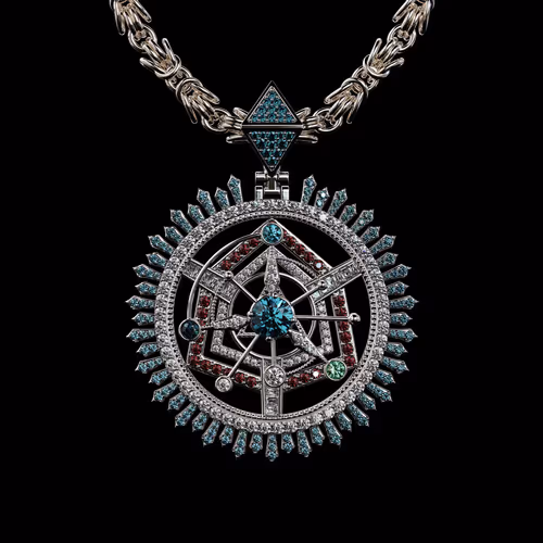 Chainsnft