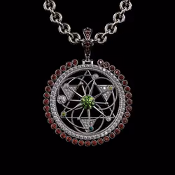 Chains NFT #8813
