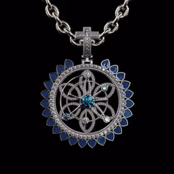 Chains NFT #4930