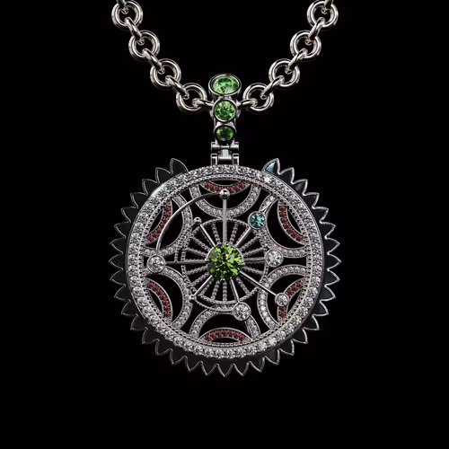 Chains NFT #2927