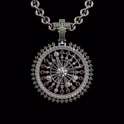 Chains NFT #2812