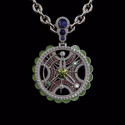Chains NFT #9474