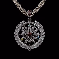 Chains NFT #8309