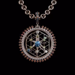 Chains NFT #1117