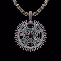 Chains NFT #1656