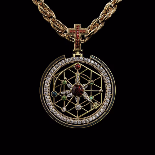 Chainsnft