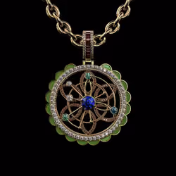 Chains NFT #7150