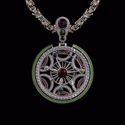 Chains NFT #2722