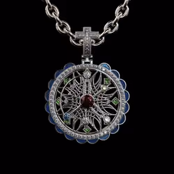 Chains NFT #6451